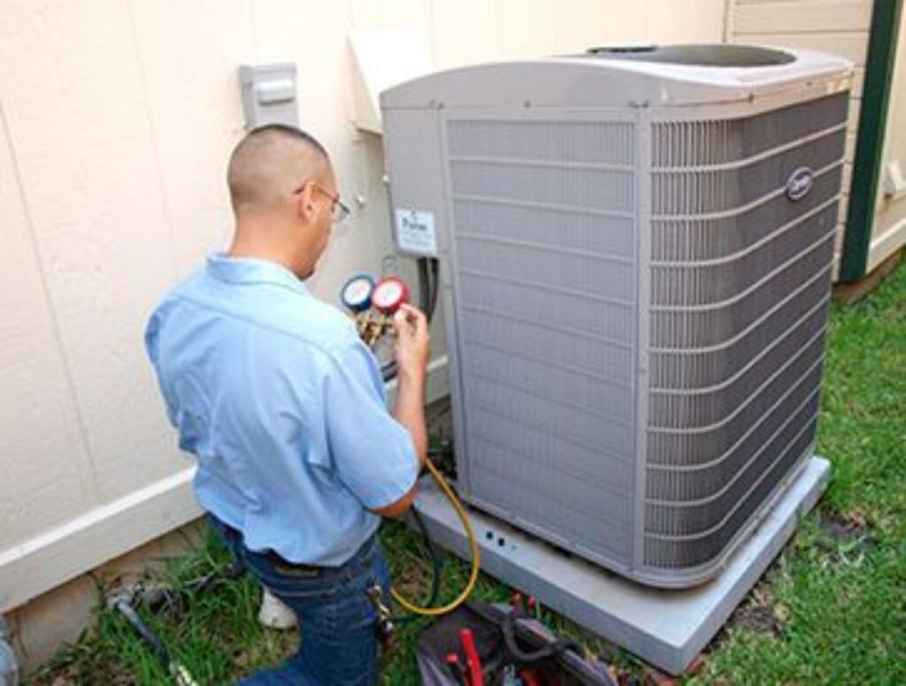 Best-Air-Conditioning-Heating-Company-In-Azle (16)